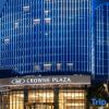 Отель Crowne Plaza Ya'an, фото 1