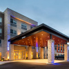 Отель Holiday Inn Express & Suites Terrace, an IHG Hotel, фото 1