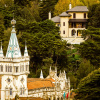Отель Sintra Marmòris Palace, фото 1