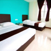 Отель Sg Pelek Hotel, фото 6