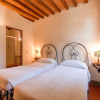 Отель Luxurious Farmhouse in Capannoli With Pool, фото 6