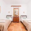 Отель Son Parera in Muro With 4 Bedrooms and 4 Bathrooms, фото 4
