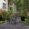 Отель Le Patio Bastille, фото 23