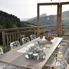 Отель Chalet Le Grand-Bornand, 6 pièces, 11 personnes - FR-1-467-68, фото 9