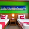 Отель OYO 728 The Hopp Airport, фото 10