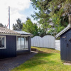 Отель 4 Person Holiday Home in Thisted, фото 1