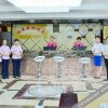 Отель Yinglaijun Hotel, фото 2