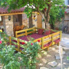 Отель Serenity Cottage, фото 4