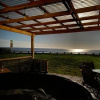Отель El Reflejo Lodge, фото 4