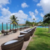 Отель Tabatinga Residence Flat Beira Mar, фото 16