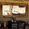 Отель Khulu Lodge, фото 16