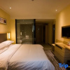 Отель City Comfort Inn Changchun Renmin Square Xi'an Main Road Jindu, фото 8