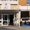 Отель Mimosa Hotel в Sylt