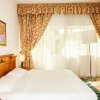 Отель Uptown Hotel Apartments Abu Dhabi, фото 16