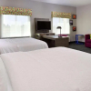 Отель Hampton Inn Fort Stockton, фото 1