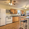 Отель Cozy Canyon Lake Cottage: 1 Mi to Guadalupe River!, фото 12