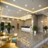 Отель City 118 Boutique Hotel Linyi Jiaxing fruit market shop, фото 6