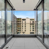 Отель Stylish Apt in Cloche dOr w balconyID233, фото 1