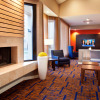 Отель Courtyard by Marriott Chicago Arlington Heights / South, фото 4