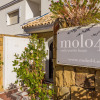 Отель Molo Luxury Suites Puerto Banus, фото 1