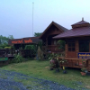 Отель Kannawat Resort в Бане На