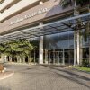 Отель Sheraton Asuncion Hotel в Асунсьоне