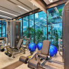 Отель B504-partial Seaview Top Floor 1br Ao Nang Beach, фото 26