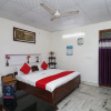 Отель Travellers Homes By OYO Rooms, фото 19