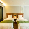 Отель Greentree Inn Datong High Speed Railway Station Wa, фото 7