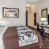 Отель Sleep Inn & Suites West Medical Center, фото 7