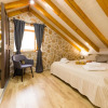 Отель Villa Treaty Hvar in Gornji Humac, фото 10