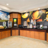 Отель Fairfield Inn & Suites Omaha East/Council Bluffs, IA, фото 18