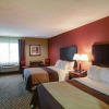 Отель Quality Inn & Suites Pine Bluff, фото 7