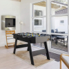 Отель 8 Person Holiday Home in Hojslev, фото 14