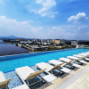 Отель Marinabay Seoul Ara, фото 25