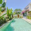 Отель Villa Flamboyan Bali, фото 23