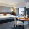 Отель Courtyard by Marriott Shin-Osaka Station, фото 12