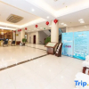 Отель Taixi Hotel, фото 10