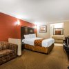Отель Rodeway Inn & Suites Corona, фото 4
