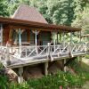 Отель Uvita Bali Bosque Retreat, фото 12