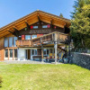 Отель Chalet Steingärtli 1, фото 1
