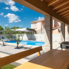 Отель Awesome Home in Nedescina With Outdoor Swimming Pool, Wifi and 2 Bedrooms, фото 10