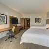Отель Holiday Inn Express And Suites Charlotte Southwest, фото 4