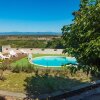 Отель Holiday Home in Montbrun-des-Corbieres with Pool, фото 14