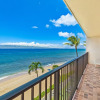 Отель Kaanapali Shores 401 by Maui Life Realty, фото 18