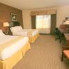 Отель Holiday Inn Express San Diego South - Chula Vista, an IHG Hotel, фото 7