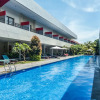 Отель ZEN Rooms Kuta Kartika Plaza 2, фото 15