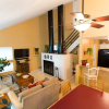 Отель Gorgeous 2 Bedroom Sanctuary With Hot Tub, фото 7