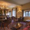Отель Fawsley Hall, фото 20