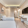 Отель Grace Inn（Jinan Laiwu Changshao North Road Zhangjiawa Town Government）, фото 28